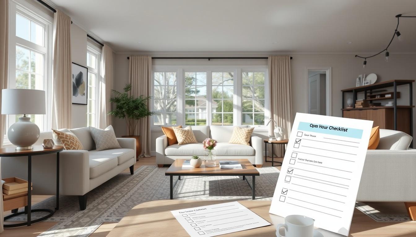 Prepare Your Home for Sale